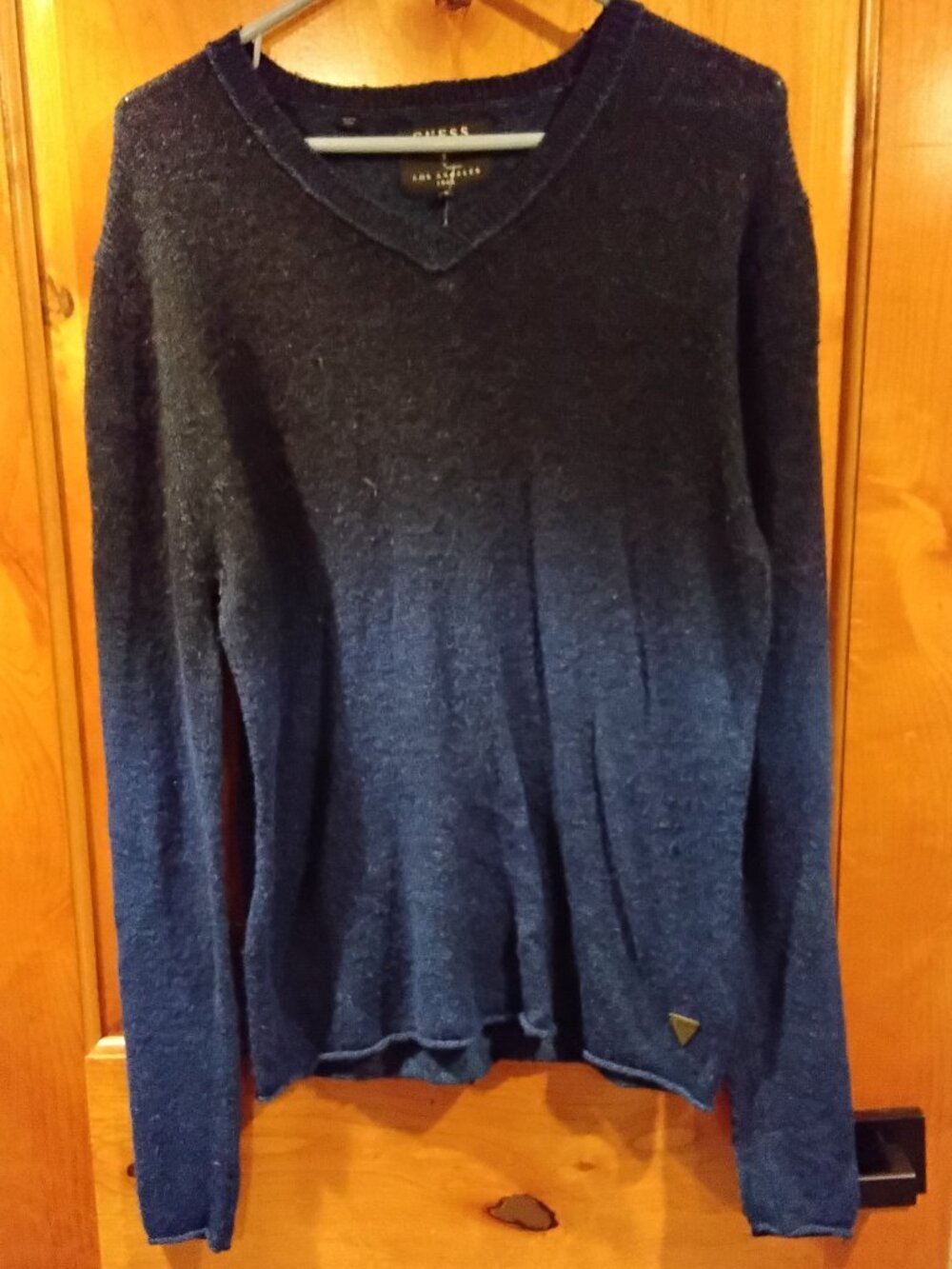 Guess Women's Sweater Size S #435